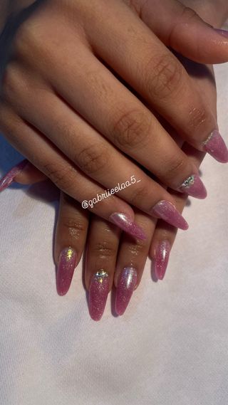 Manicura