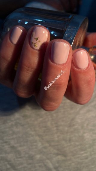 Manicura