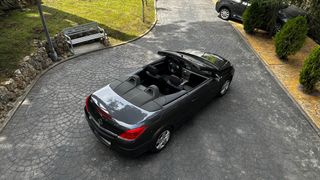 Opel Astra TwinTop 1.8 16v Cosmo Automático