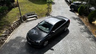 Opel Astra TwinTop 1.8 16v Cosmo Automático