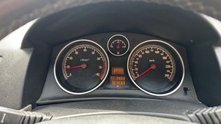 Opel Astra TwinTop 1.8 16v Cosmo Automático
