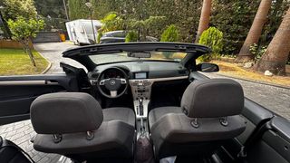 Opel Astra TwinTop 1.8 16v Cosmo Automático