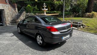 Opel Astra TwinTop 1.8 16v Cosmo Automático