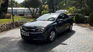 Opel Astra TwinTop 1.8 16v Cosmo Automático