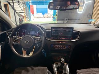KIA Ceed 2021