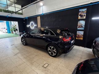 KIA Ceed 2021