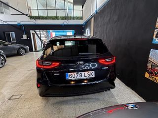 KIA Ceed 2021