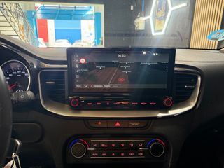 KIA Ceed 2021