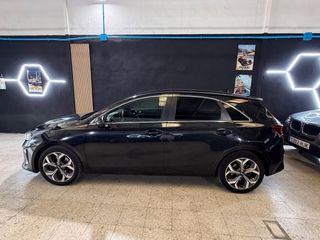 KIA Ceed 2021