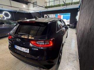 KIA Ceed 2021