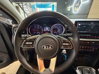 KIA Ceed 2021