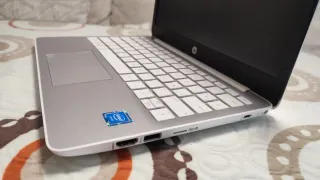 Notebook HP 11-ak0005ns para piezas