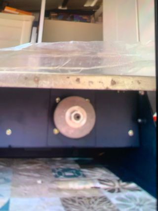 Banco de corte Einhell FSG 518