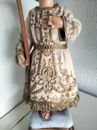 Santo Niño del Remedio,Olot.