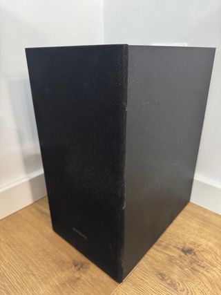 Barra Sonido Samsung HW-T450/ZF Negra