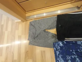 Pantalones de deporte