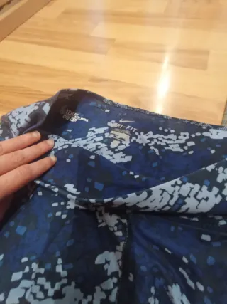 Pantalones de deporte