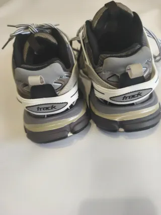 Zapatillas Balenciaga Track Talla 42