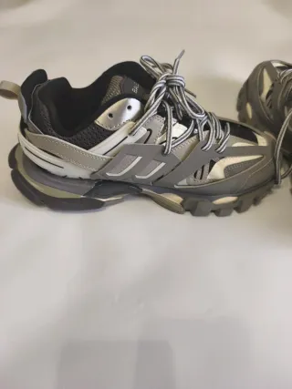 Zapatillas Balenciaga Track Talla 42