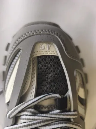 Zapatillas Balenciaga Track Talla 42