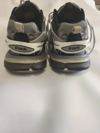 Zapatillas Balenciaga Track Talla 42