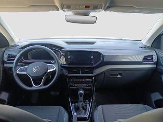 VOLKSWAGEN T-Cross 1.5 TSI Sport 150cv DSG