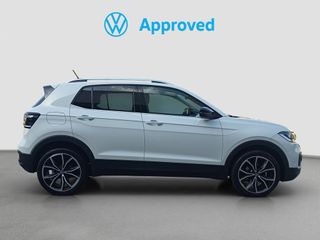 VOLKSWAGEN T-Cross 1.5 TSI Sport 150cv DSG
