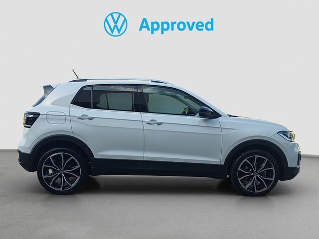 VOLKSWAGEN T-Cross 1.5 TSI Sport 150cv DSG