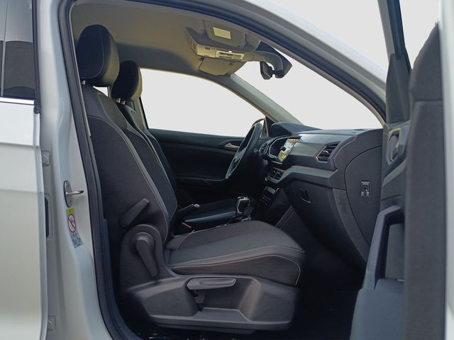 VOLKSWAGEN T-Cross 1.5 TSI Sport 150cv DSG