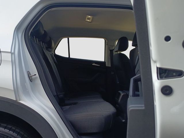 VOLKSWAGEN T-Cross 1.5 TSI Sport 150cv DSG
