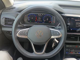 VOLKSWAGEN T-Cross 1.5 TSI Sport 150cv DSG