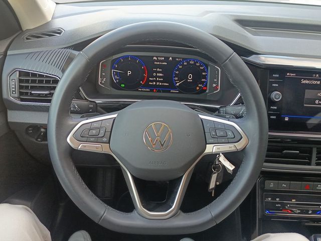 VOLKSWAGEN T-Cross 1.5 TSI Sport 150cv DSG