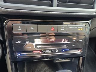 VOLKSWAGEN T-Cross 1.5 TSI Sport 150cv DSG