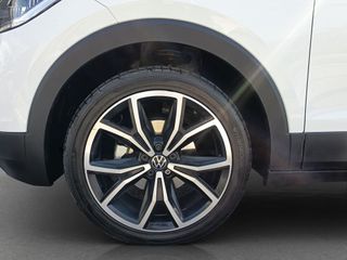 VOLKSWAGEN T-Cross 1.5 TSI Sport 150cv DSG