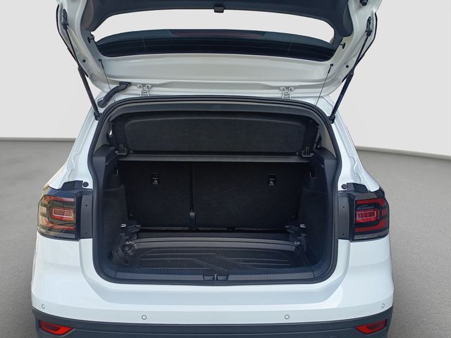 VOLKSWAGEN T-Cross 1.5 TSI Sport 150cv DSG