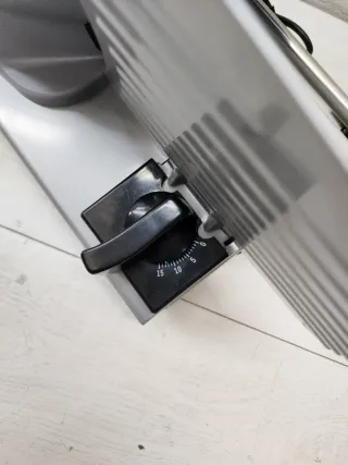 Cortadora Eléctrica VEVOR 180W