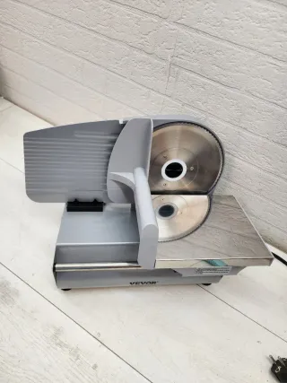 Cortadora Eléctrica VEVOR 180W
