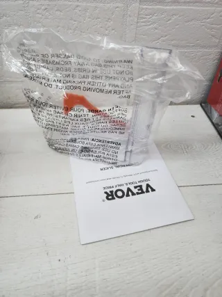 Cortadora Eléctrica VEVOR 180W