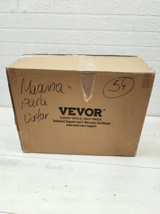 Cortadora Eléctrica VEVOR 180W