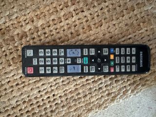 Televisor Samsung UE26C4000PW Negro