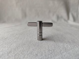 Llave de afinación para tambor o batería - Nueva