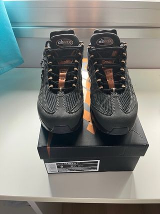 Nike Air Max 95 x Syna World