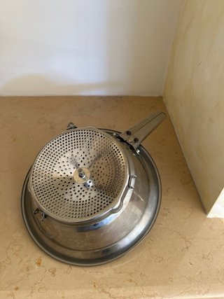 Passatutto MOULINEX Acciaio Inox