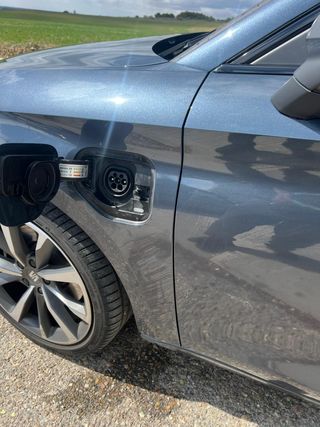 SEAT Leon Fr 2021