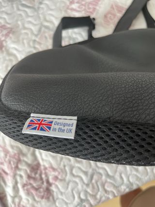Asiento Moto ConfortAir Gel