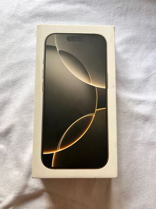 iPhone 16 Pro 128GB