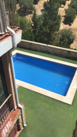 Piedras para piscina blanco
