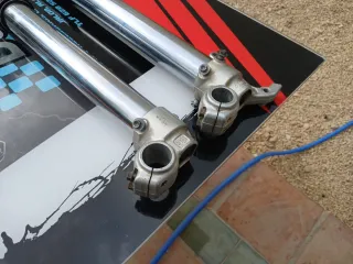 Horquillas KTM SX/SXS/EXC WP
