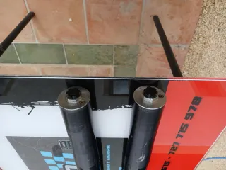 Horquillas KTM SX/SXS/EXC WP