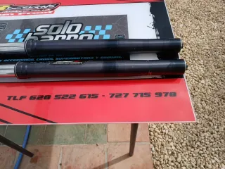 Horquillas KTM SX/SXS/EXC WP
